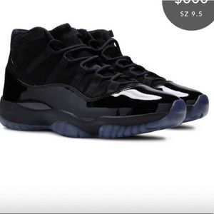 Meet your Posher, Kaleb